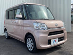 TANTO 4WD