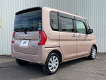 TANTO 4WD