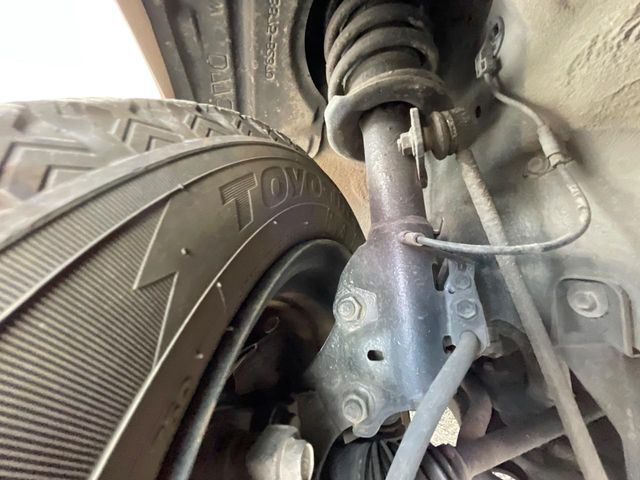TANTO 4WD