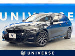 BMW 3series TOURING