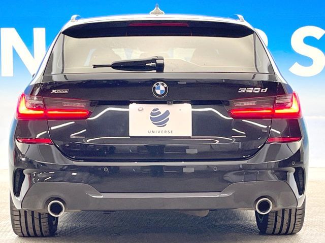 BMW 3series TOURING