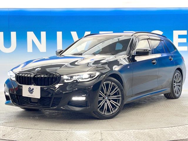 BMW 3series TOURING