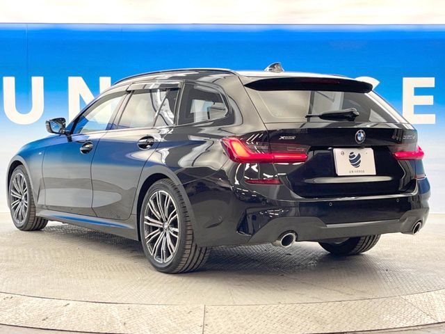 BMW 3series TOURING