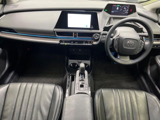 PRIUS PHV