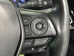 CROWN sedan hybrid
