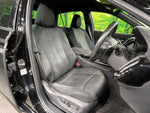 CROWN sedan hybrid