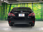CROWN sedan hybrid