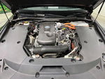 CROWN sedan hybrid