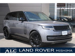ROVER RANGE ROVER