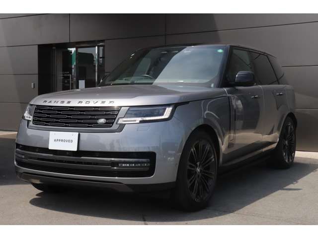 ROVER RANGE ROVER