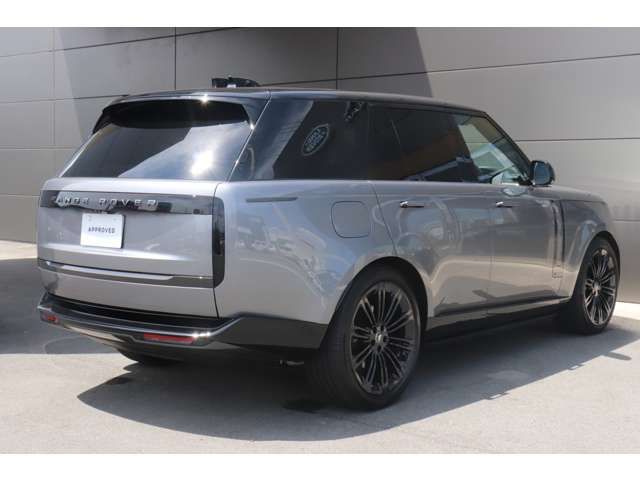 ROVER RANGE ROVER