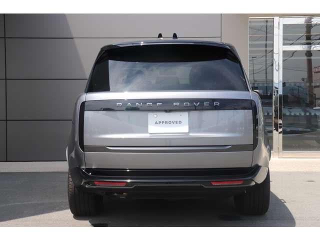 ROVER RANGE ROVER