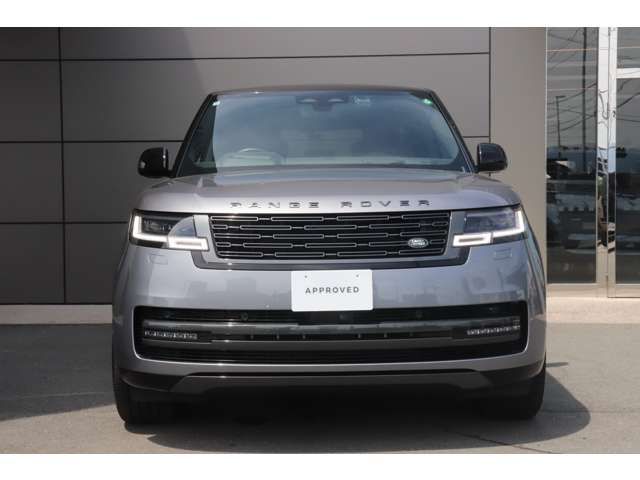 ROVER RANGE ROVER