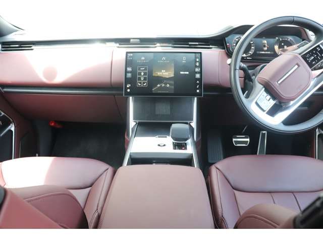ROVER RANGE ROVER