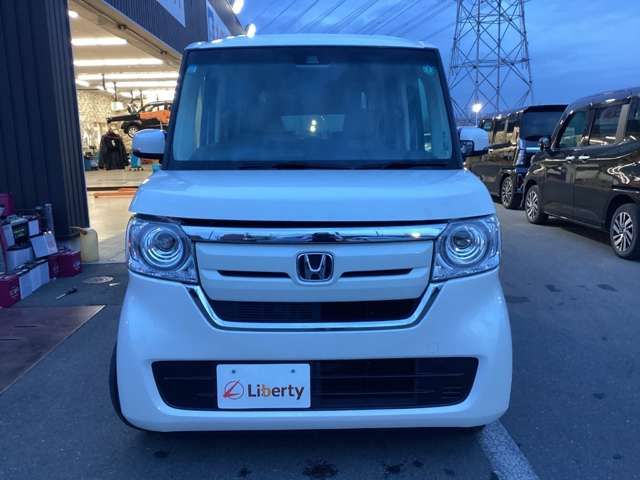 N-BOX