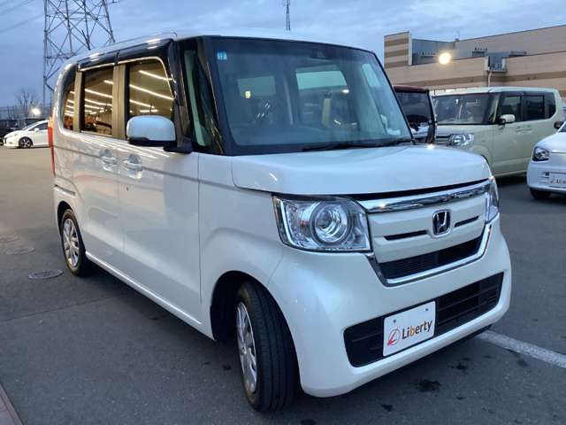 N-BOX