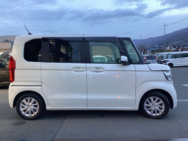 N-BOX