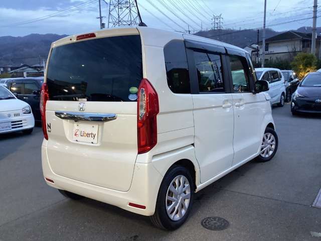 N-BOX
