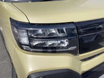 TANTO FAN CROSS