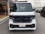 N-BOX CUSTOM