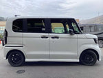 N-BOX CUSTOM