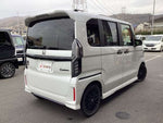 N-BOX CUSTOM