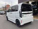 N-BOX CUSTOM