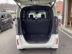 N-BOX CUSTOM