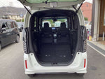 N-BOX CUSTOM