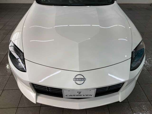 FAIRLADY Z