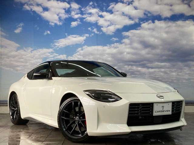 FAIRLADY Z
