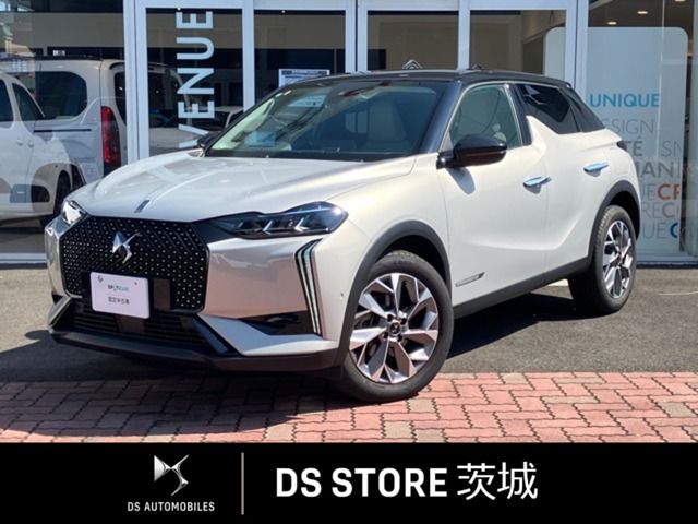 CITROEN DS3 5DOOR SUV