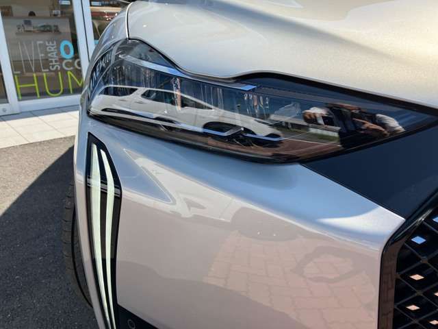CITROEN DS3 5DOOR SUV