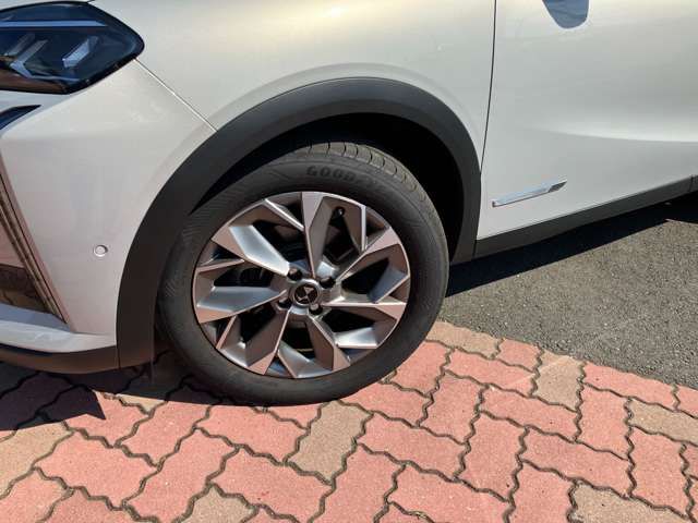 CITROEN DS3 5DOOR SUV