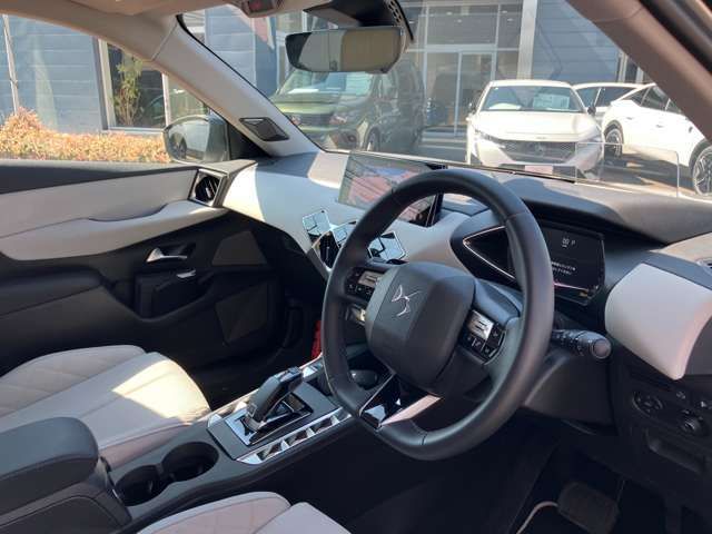 CITROEN DS3 5DOOR SUV