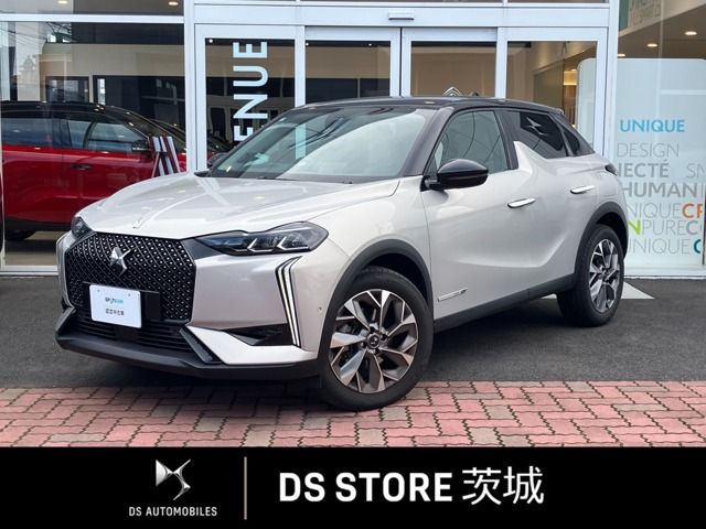 CITROEN DS3 5DOOR SUV