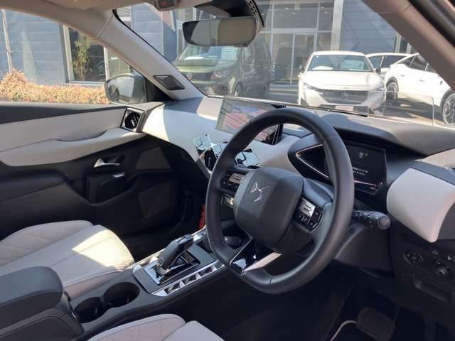CITROEN DS3 5DOOR SUV