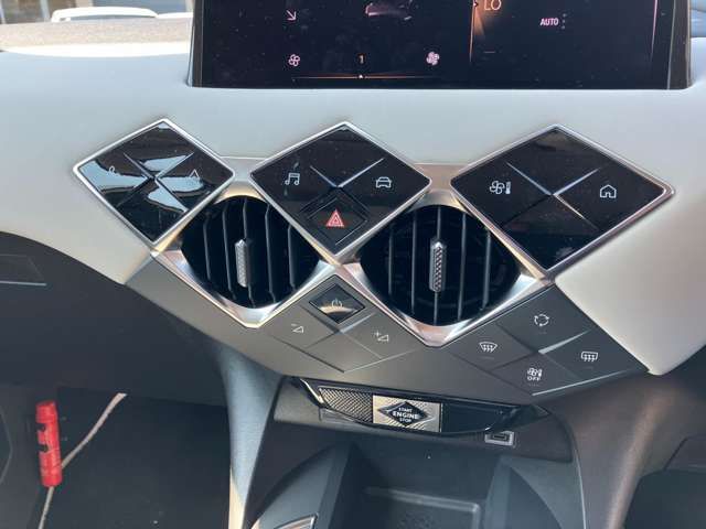 CITROEN DS3 5DOOR SUV