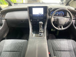 ALPHARD hybrid