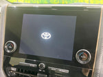 ALPHARD hybrid