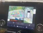 ALPHARD hybrid