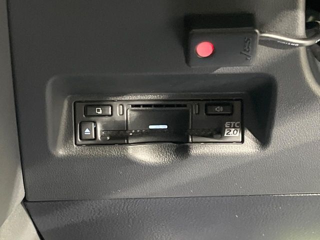 ALPHARD hybrid