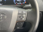 ALPHARD hybrid