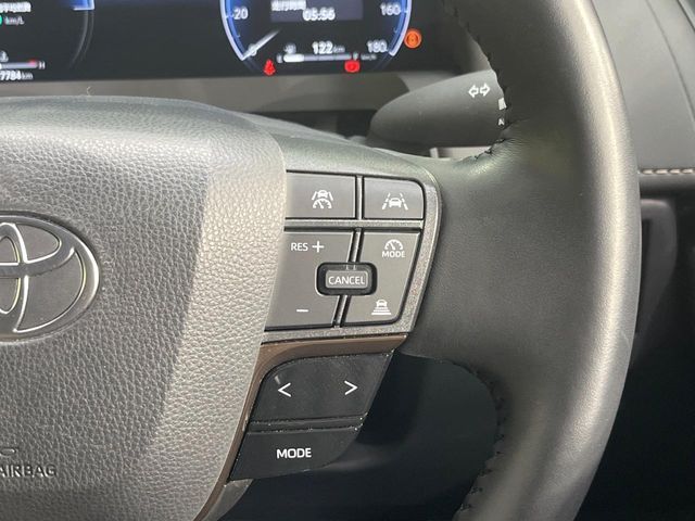 ALPHARD hybrid