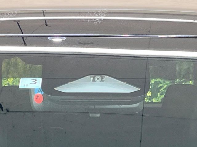 ALPHARD hybrid