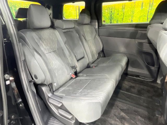 ALPHARD hybrid