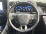 ALPHARD hybrid