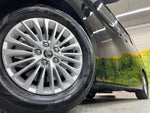 ALPHARD hybrid