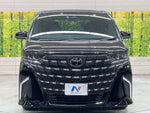 ALPHARD hybrid