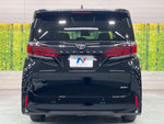 ALPHARD hybrid